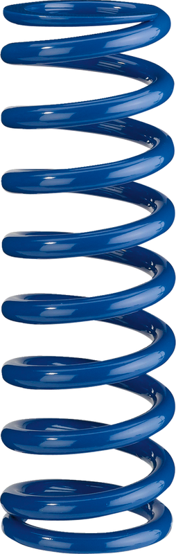 Moose Offroad Shock Absorber Spring - 63 N/Mm 13121211