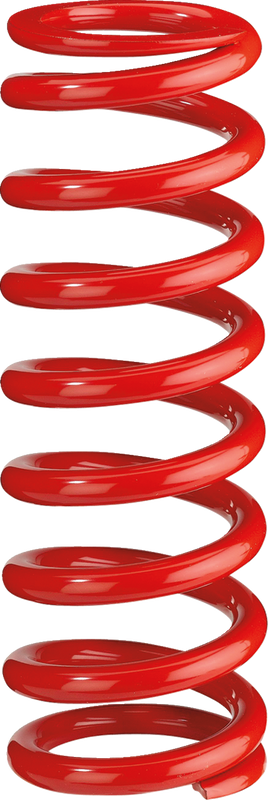 Moose Offroad Shock Absorber Spring - 51 N/Mm 13121213