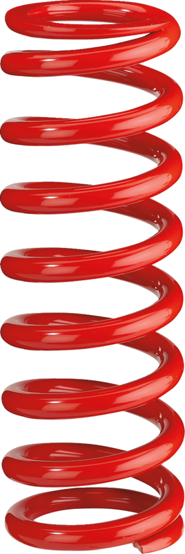 Moose Offroad Shock Absorber Spring - 57 N/Mm 13121215