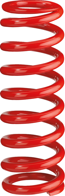 Moose Offroad Shock Absorber Spring - 50 N/Mm - Kyb/Showa 13121218