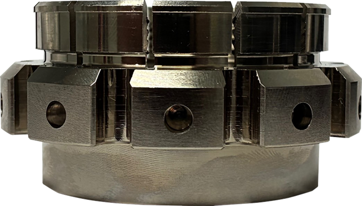 Factory Connection Pre-Load Ring - 50 Mm SRWPN20-01