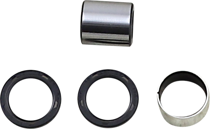 Moose Offroad Shock Bearing Kit - Front Lower - Honda 21-0007