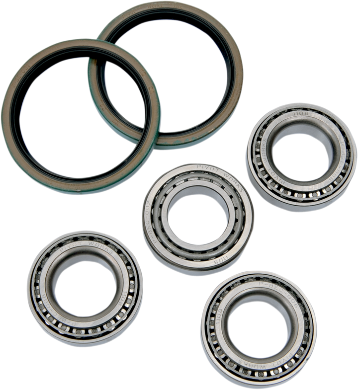 Pivot Works Strut Bearing Kit - Front PWFSB-P01-000