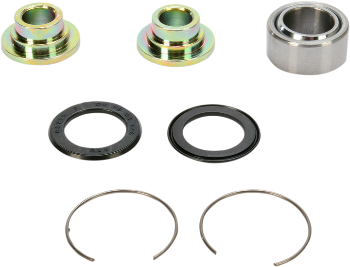 Moose Offroad Shock Bearing Kit - Front Upper/Lower | Back Upper/Lower - Gas Gas/Husqvarna/Ktm 29-5068