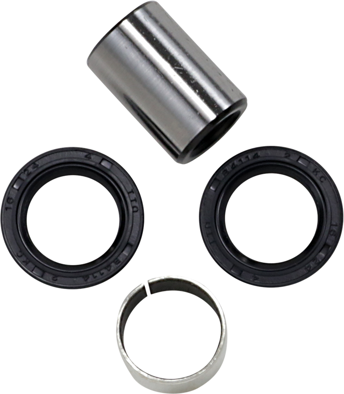 Moose Offroad Shock Bearing Kit - Front Lower | Back Lower - Honda/Kawasaki 21-0006