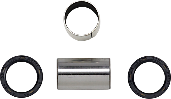 Moose Offroad Shock Bearing Kit - Front Lower - Arctic Cat/Honda/Kawasaki/Suzuki 21-0008
