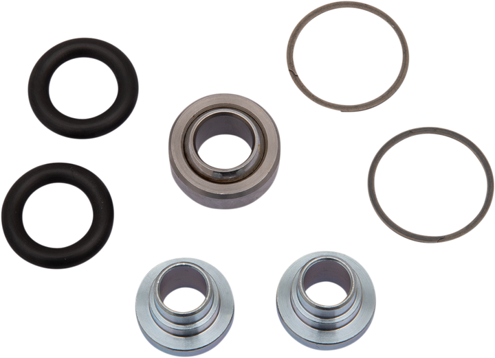 Moose Offroad Shock Bearing Kit - Front Upper/Lower | Back Upper/Lower - Arctic Cat/Can-Am/Textron 21-0025