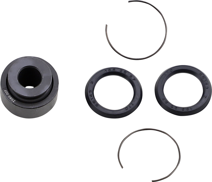 Moose Offroad Shock Bearing Kit - Back Upper - Honda 29-1028