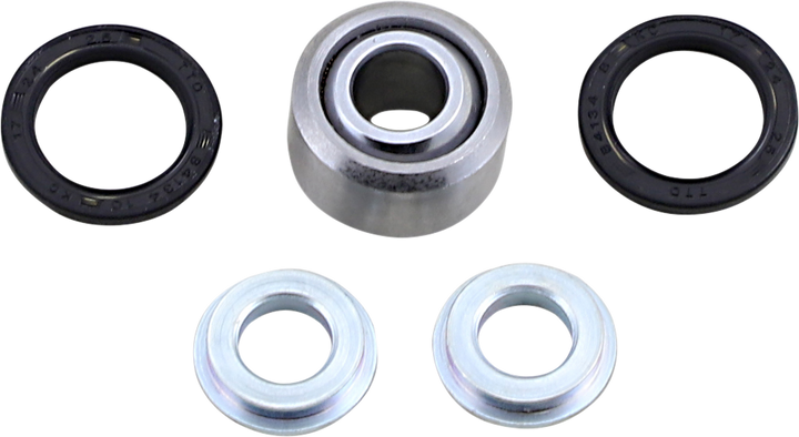 Moose Offroad Shock Bearing Kit - Back Lower - Suzuki 29-5045