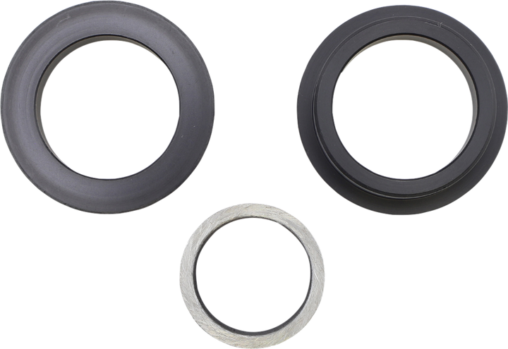 Moose Offroad Shock Bearing Kit - Back Lower - Arctic Cat/Textron 21-0048