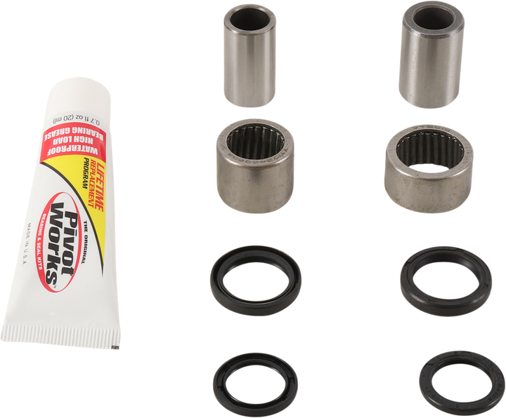 Pivot Works Shock Bearing Kit PWSHK-Y26-000