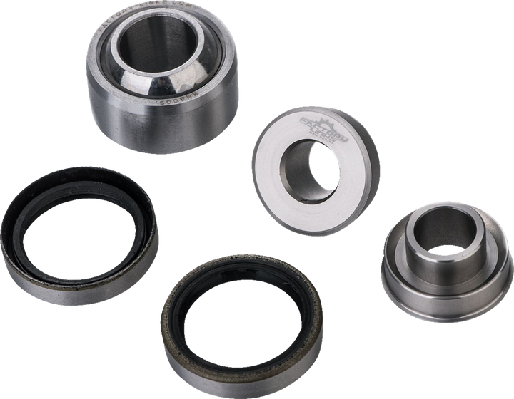 Factory Links Shock Bearing Kit - Lower - Husaberg/Ktm LSA-T-001
