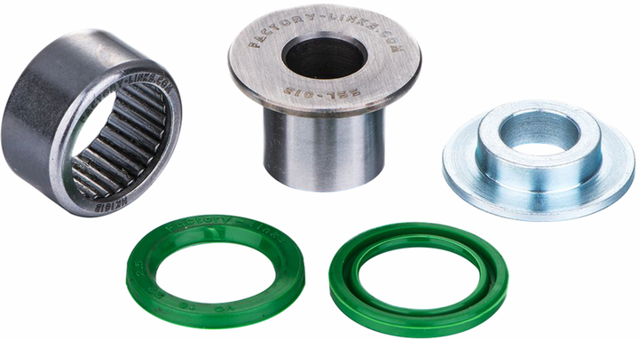 Factory Links Shock Bearing Kit - Lower - Kawasaki/Suzuki LSA-K-002