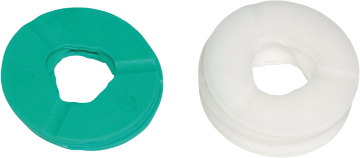 Race Tech Shock Lowering Spacer - For 14 Mm Shock SPLS 14