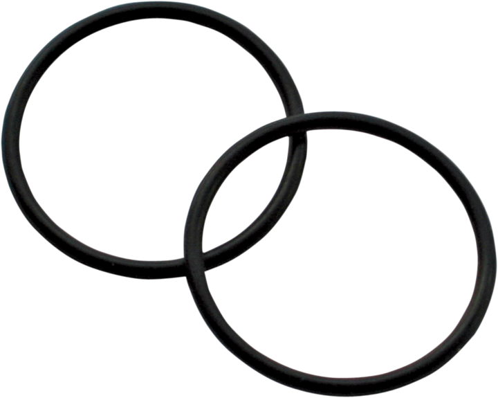 Kyb Shock O-Ring For Seal Head - Rear - 36 Mm 120313600101