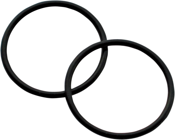 Kyb Shock O-Ring For Seal Head - Rear - 40 Mm 120314000101