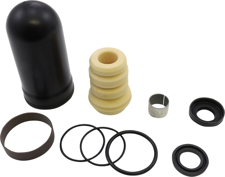 Kyb Shock Service Kit - Rear - 46 Mm/18 Mm 129994601201
