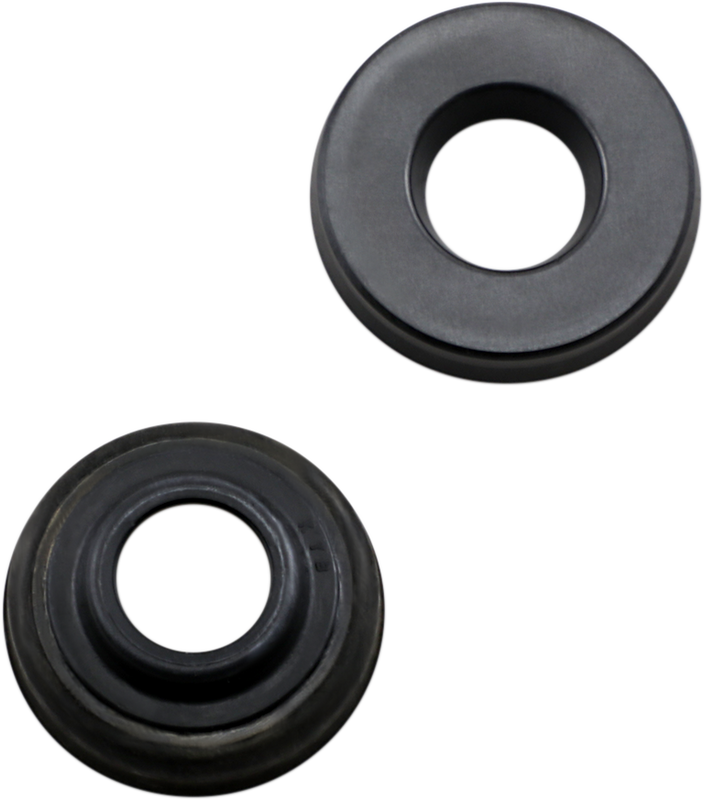 Race Tech Shock Oil/Dust Seal Set - 12.5 Mm - Kyb SKOS 125S