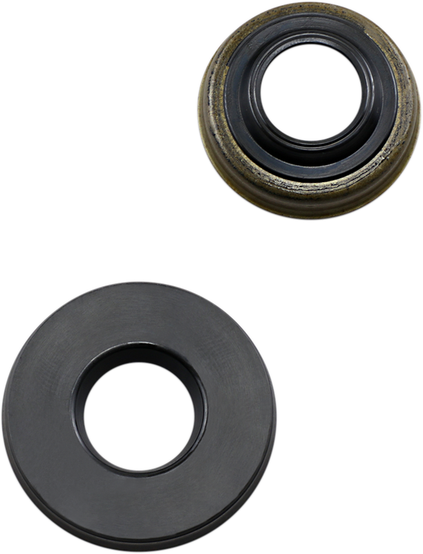Race Tech Shock Oil/Dust Seal Set - 16 Mm X 34 Mm/16 Mm X 28 Mm - Kyb SKOS 1601S