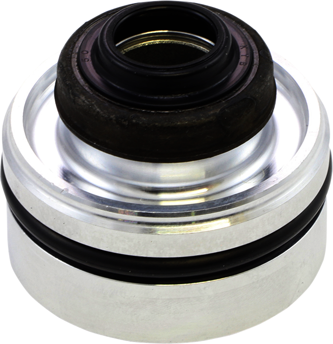 Kyb Shock Complete Seal Head - Rear - 46 Mm/16 Mm 120244600401