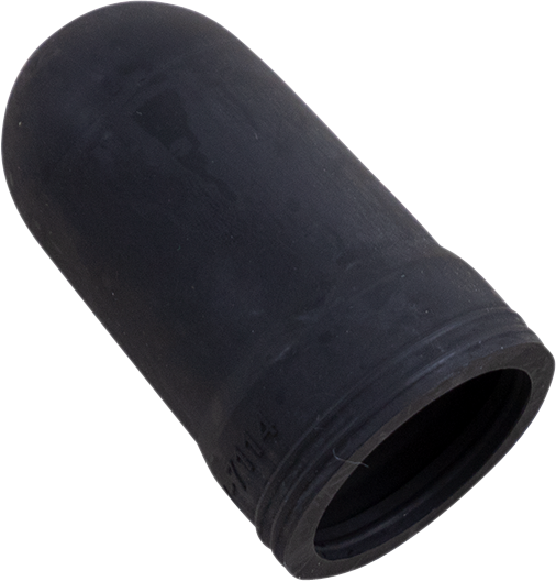 Moose Offroad Shock Bladder - Rear - Kawasaki 37-1314