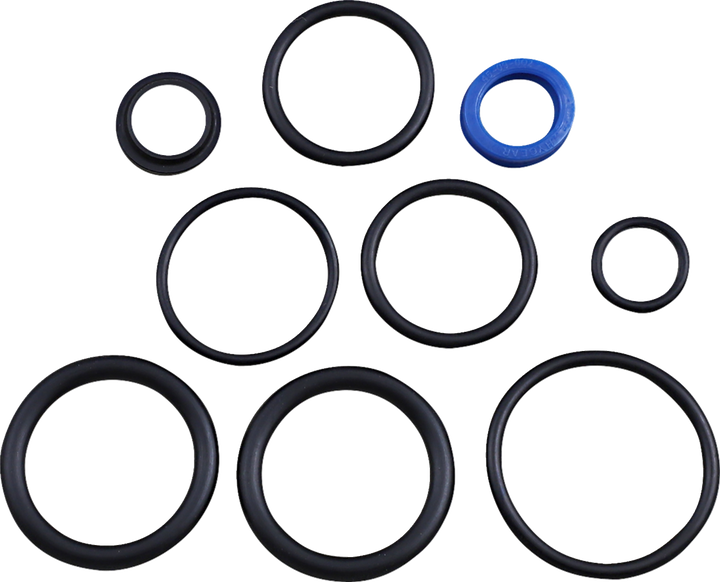 Hygear Suspension Shock Service Kit - Wer 625 29-09-201-R