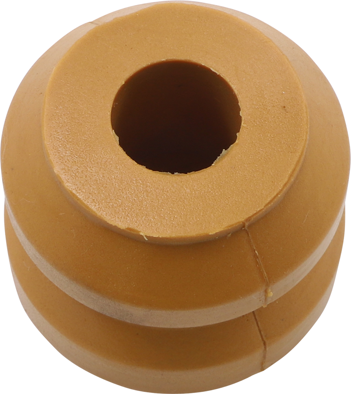 Moose Offroad Shock Bumper - Rear - Beta 37-1225