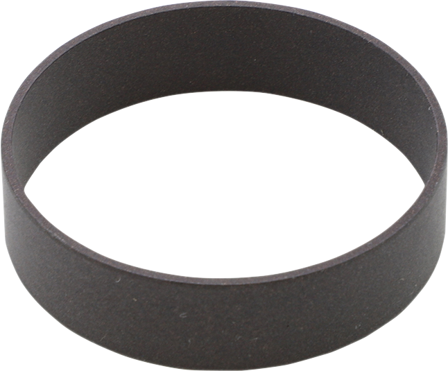 Kyb Shock Piston Ring - Rear - 46 Mm 120214400201