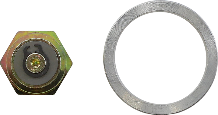 Sdi Shock Check Valve - M12 X 1.50 SDESCV150