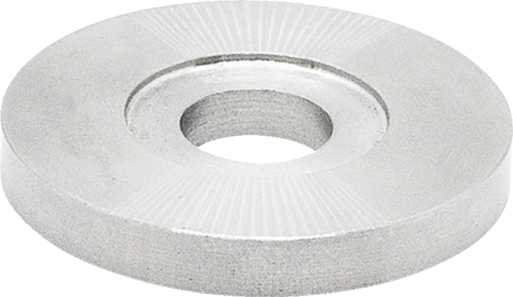 Sdi Shock Lowering Stop Washer - Rear - Lowers 1 Mm SDERCW-1