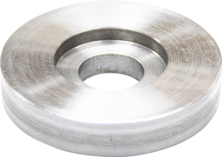 Sdi Shock Lowering Stop Washer - Rear - Lowers 2 Mm SDERLWXPL-2