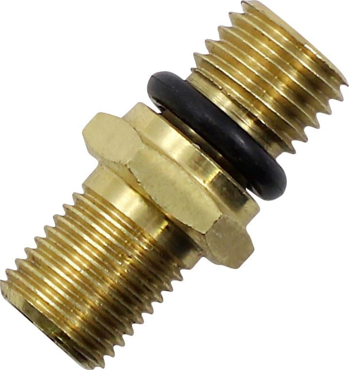 Sdi Schrader Valve Assembly - Heat Resistance DRAVASS-HR