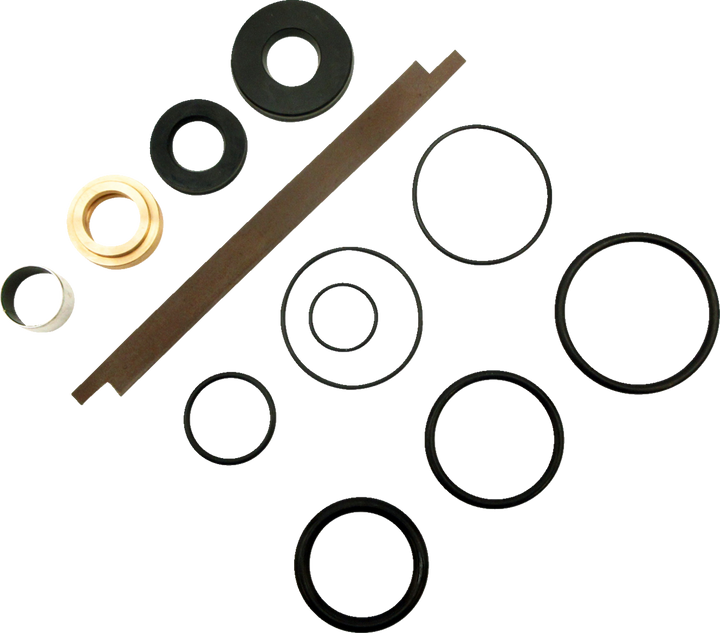 Hygear Suspension Complete Rebuild Kit 29-05-109-R