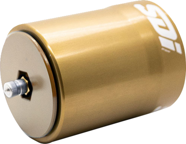 Sdi Linkage Shock Bladder Conversion Kit - Factory Brown SDM-2222006-FB