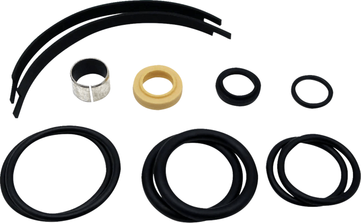 Hygear Suspension Complete Rebuild Kit 29-09-110-R