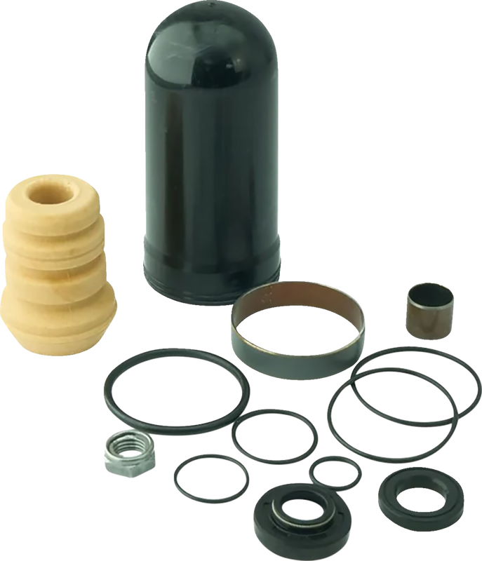 Moose Offroad Shock Service Kit - Rear - Yamaha 13140847