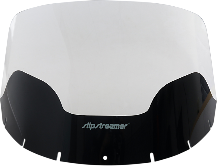 Slipstreamer Windshield - 16" - Clear - '84-'95 Flt S-132-16