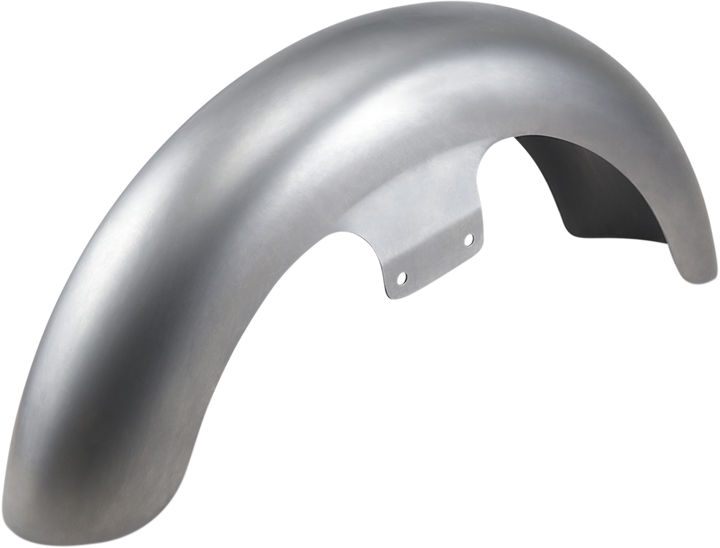 Rwd V-Twin Long Flared Front Fender - For 120/70-21 Wheel - 5.5" W X 41" L RWD-CW5.5S