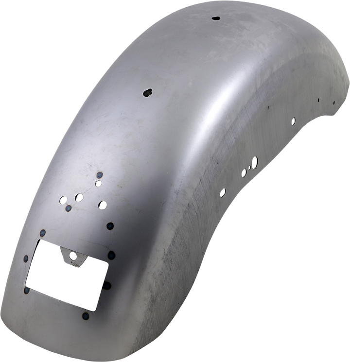 Drag Specialties Rear Fender - Xl '04-'07 1401-0626