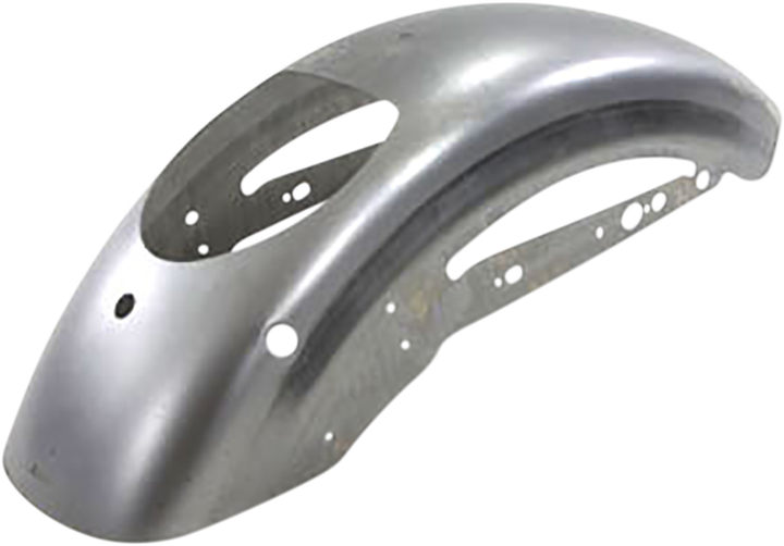 Drag Specialties Rear Fender - Xl 1200 N '08-'09 1401-0627