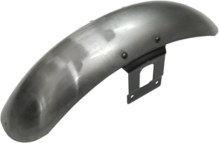 Drag Specialties Front Fender - For 16"-17" Wheel 1401-0632