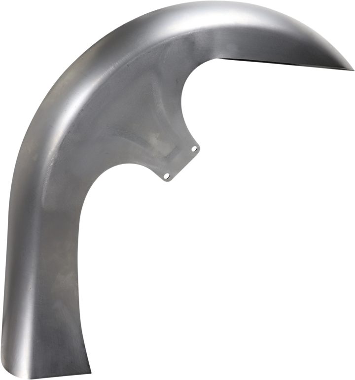 Rwd V-Twin Flat Back Dresser Front Fender - 30" - 47° - Fl RWD-50216