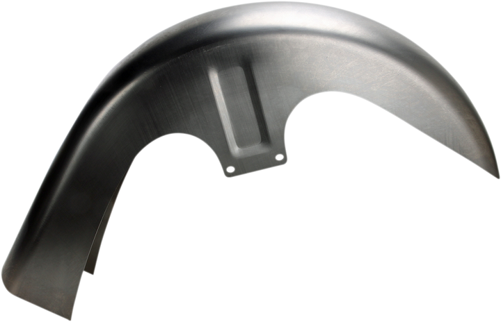 Rwd V-Twin Flat Back Dresser Front Fender - 26" - 44° - Fl RWD-50221