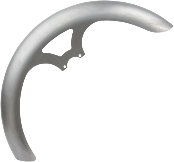 Arlen Ness Rapper Front Fender - 21" 06-736