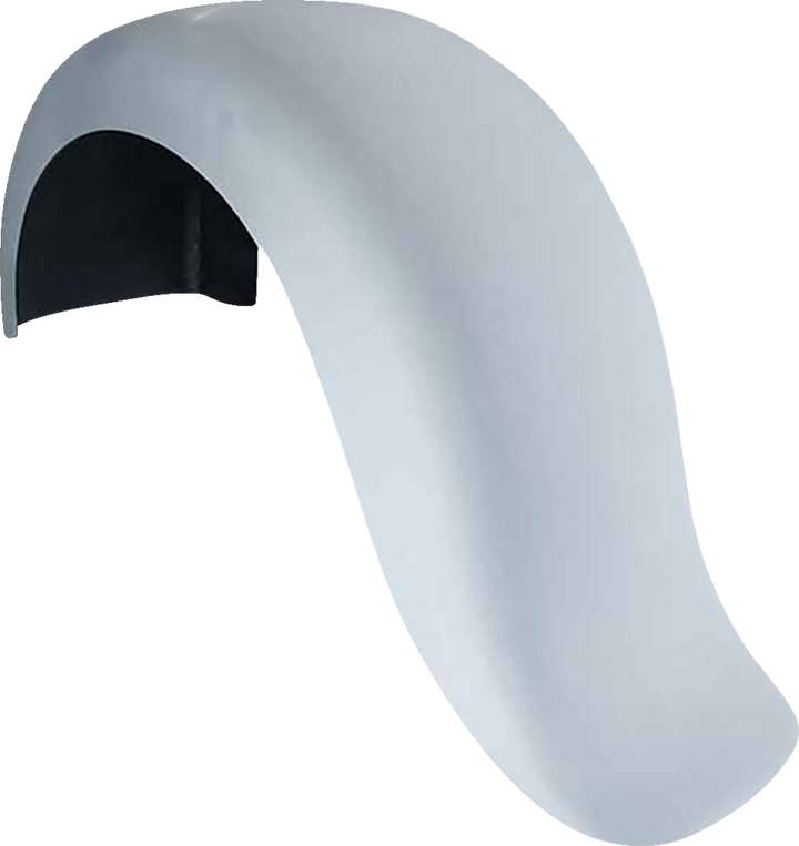 Paul Yaffe Bagger Nation Swoop Trike Fender - Right - Trike Models PYO:BWTF-R