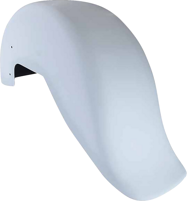 Paul Yaffe Bagger Nation Swoop Trike Fender - Right - Fltr/Fltrt PYO:BWTF-R-FR