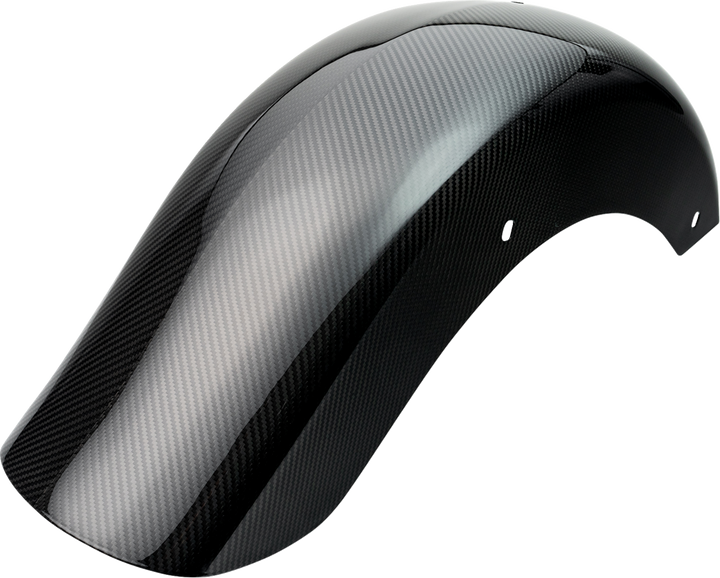Slyfox Fender - Rear - Gloss Black 1027-RF3C-G