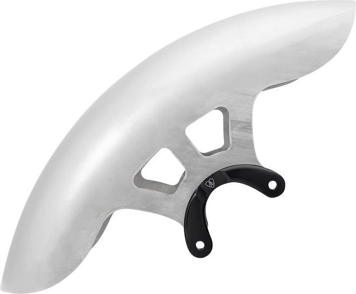 Arlen Ness Pro Short Front Fender - 21" 210-036