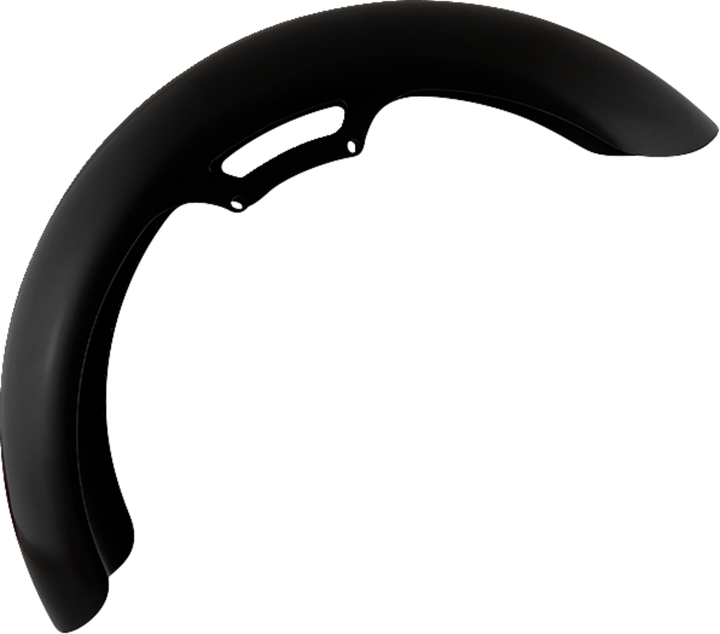 Klock Werks Wrapper Front Fender - 16"-19" - Indian Chief KWF-04-0590