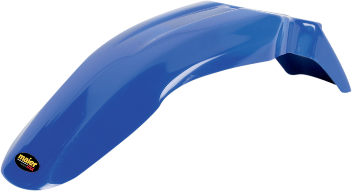Maier Replacement Front Fender - Dark Blue - Honda - Tt '00-'07 183516